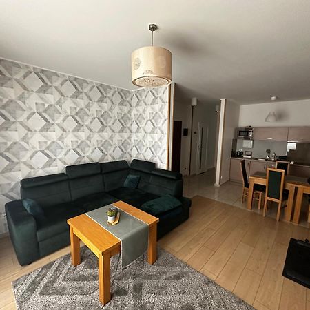 Apartamenty Plaza Słupca Dış mekan fotoğraf