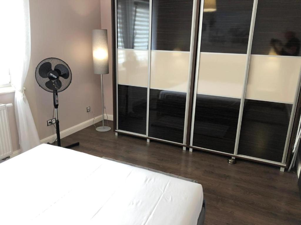 Apartamenty Plaza Słupca Dış mekan fotoğraf