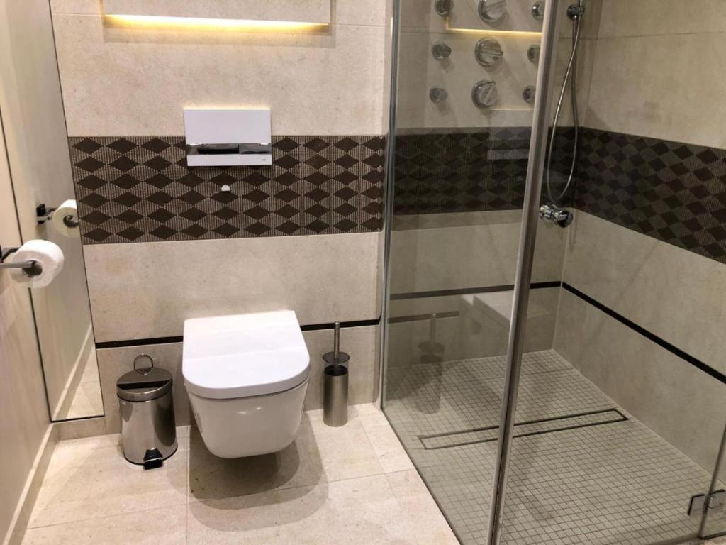 Apartamenty Plaza Słupca Dış mekan fotoğraf