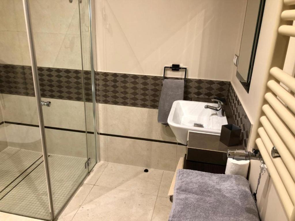 Apartamenty Plaza Słupca Dış mekan fotoğraf
