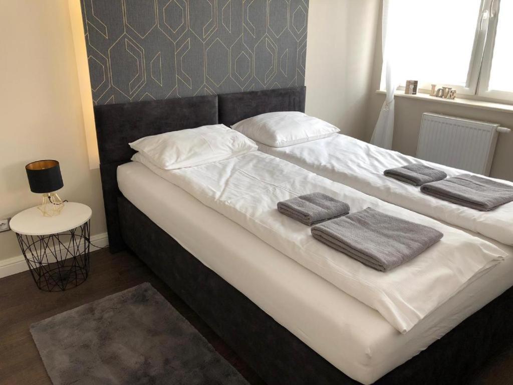 Apartamenty Plaza Słupca Dış mekan fotoğraf