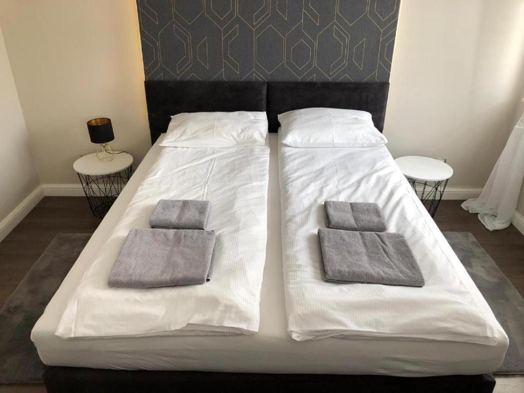 Apartamenty Plaza Słupca Dış mekan fotoğraf