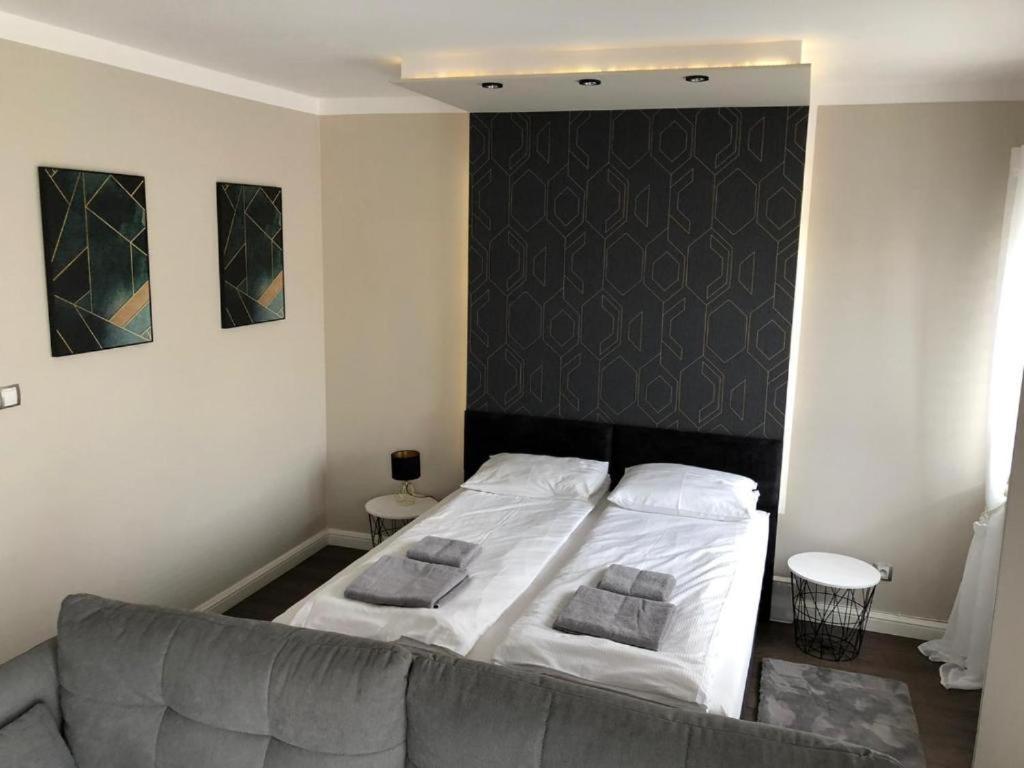 Apartamenty Plaza Słupca Dış mekan fotoğraf