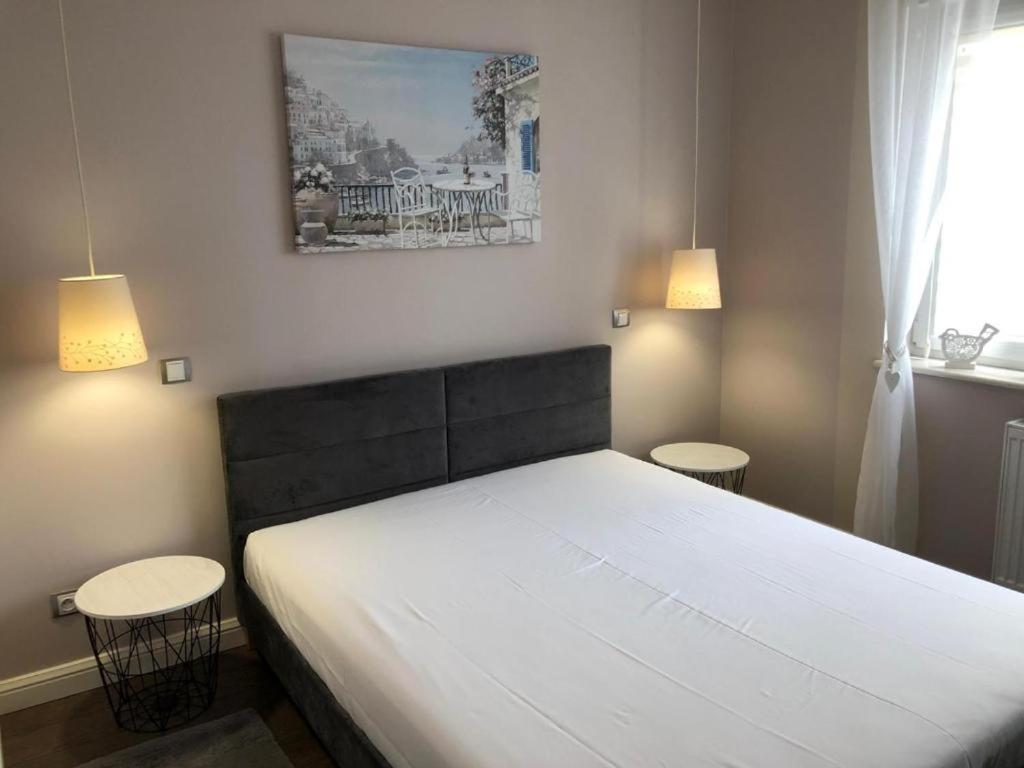 Apartamenty Plaza Słupca Dış mekan fotoğraf
