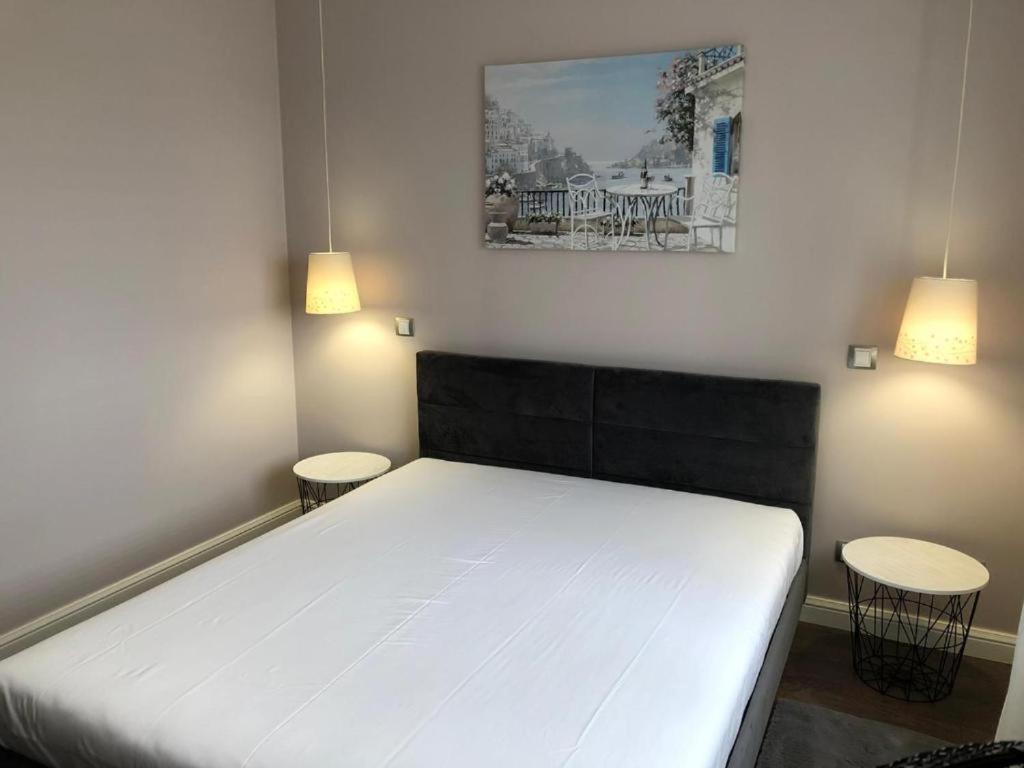Apartamenty Plaza Słupca Dış mekan fotoğraf