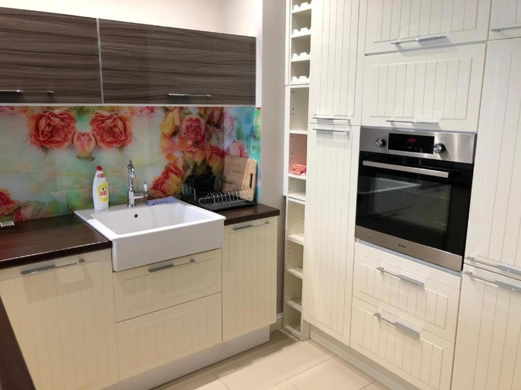Apartamenty Plaza Słupca Dış mekan fotoğraf