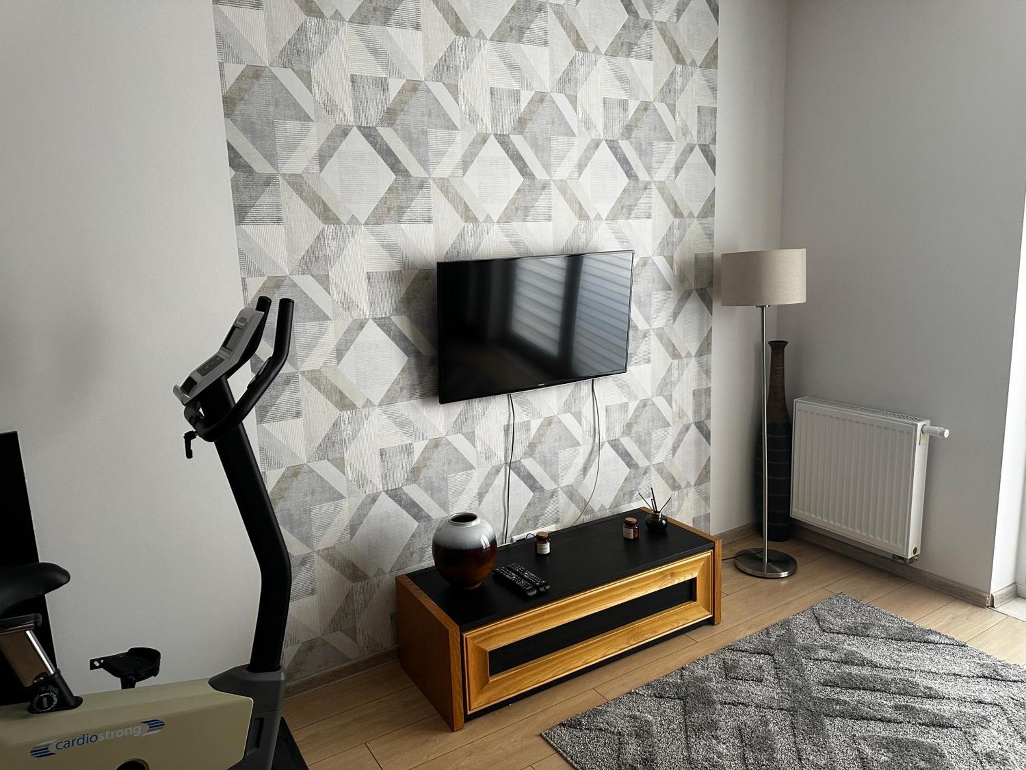 Apartamenty Plaza Słupca Dış mekan fotoğraf