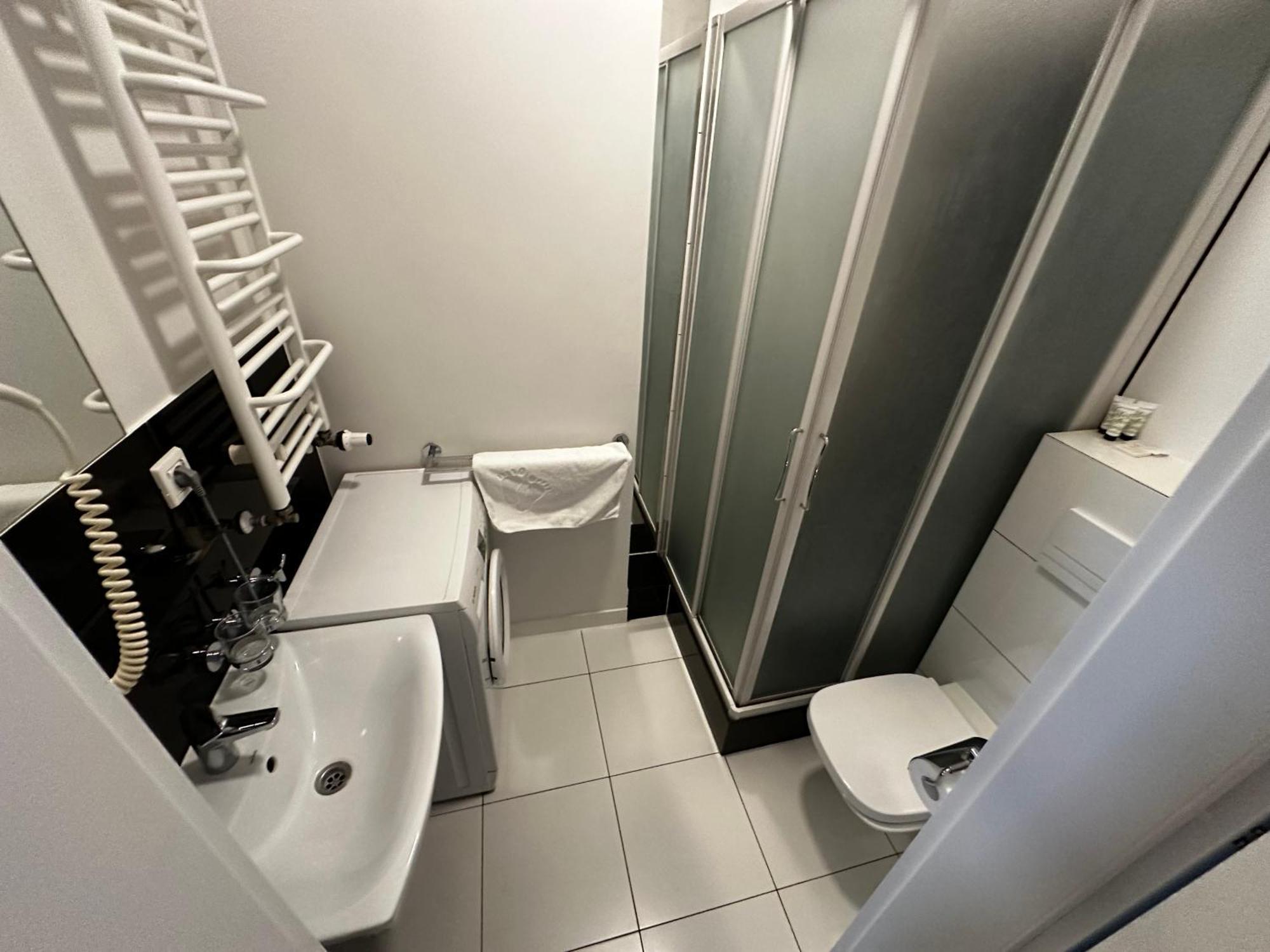 Apartamenty Plaza Słupca Dış mekan fotoğraf