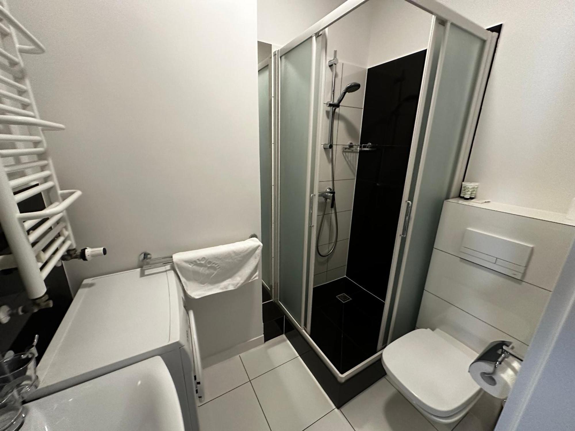 Apartamenty Plaza Słupca Dış mekan fotoğraf
