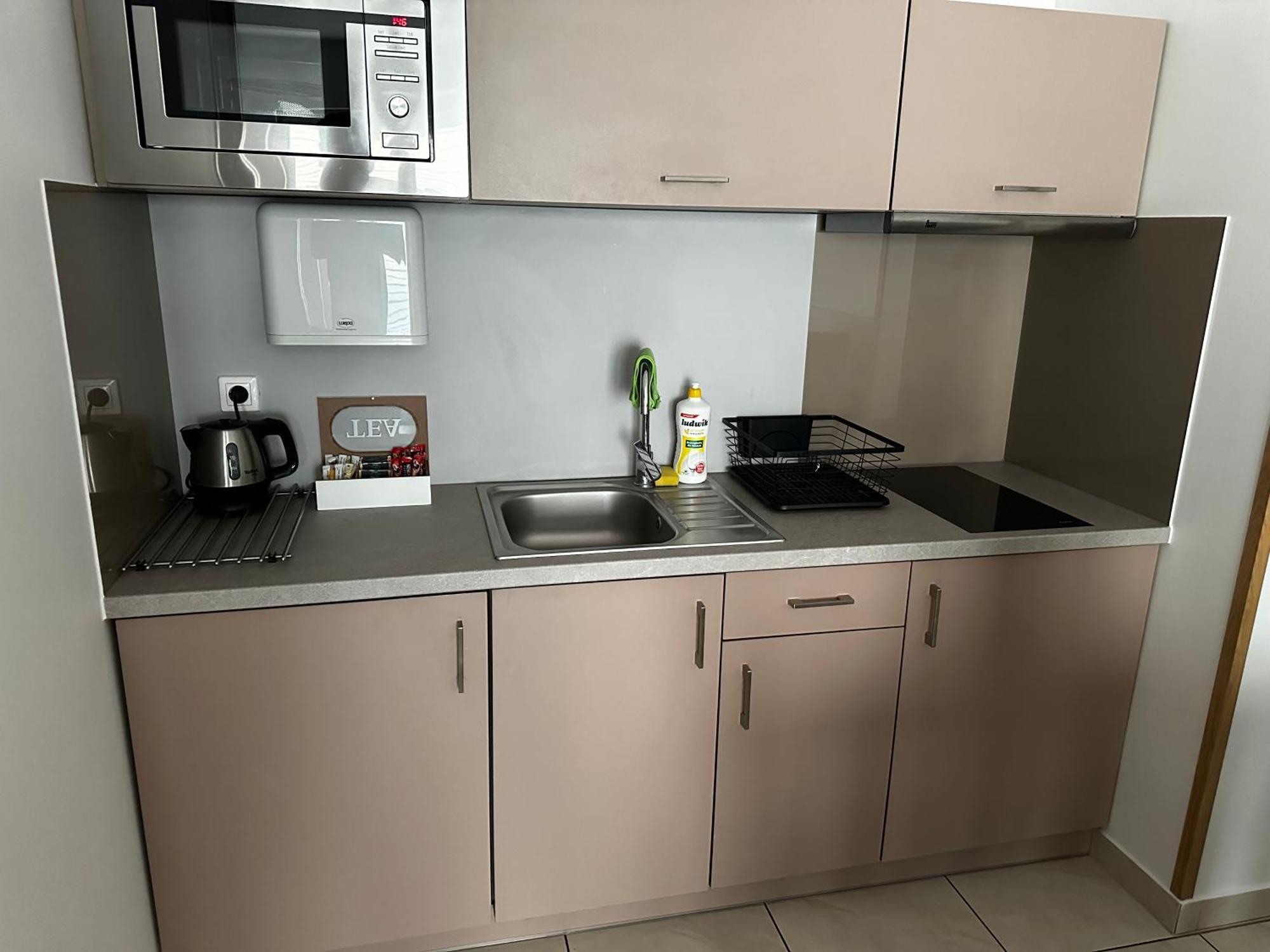 Apartamenty Plaza Słupca Dış mekan fotoğraf