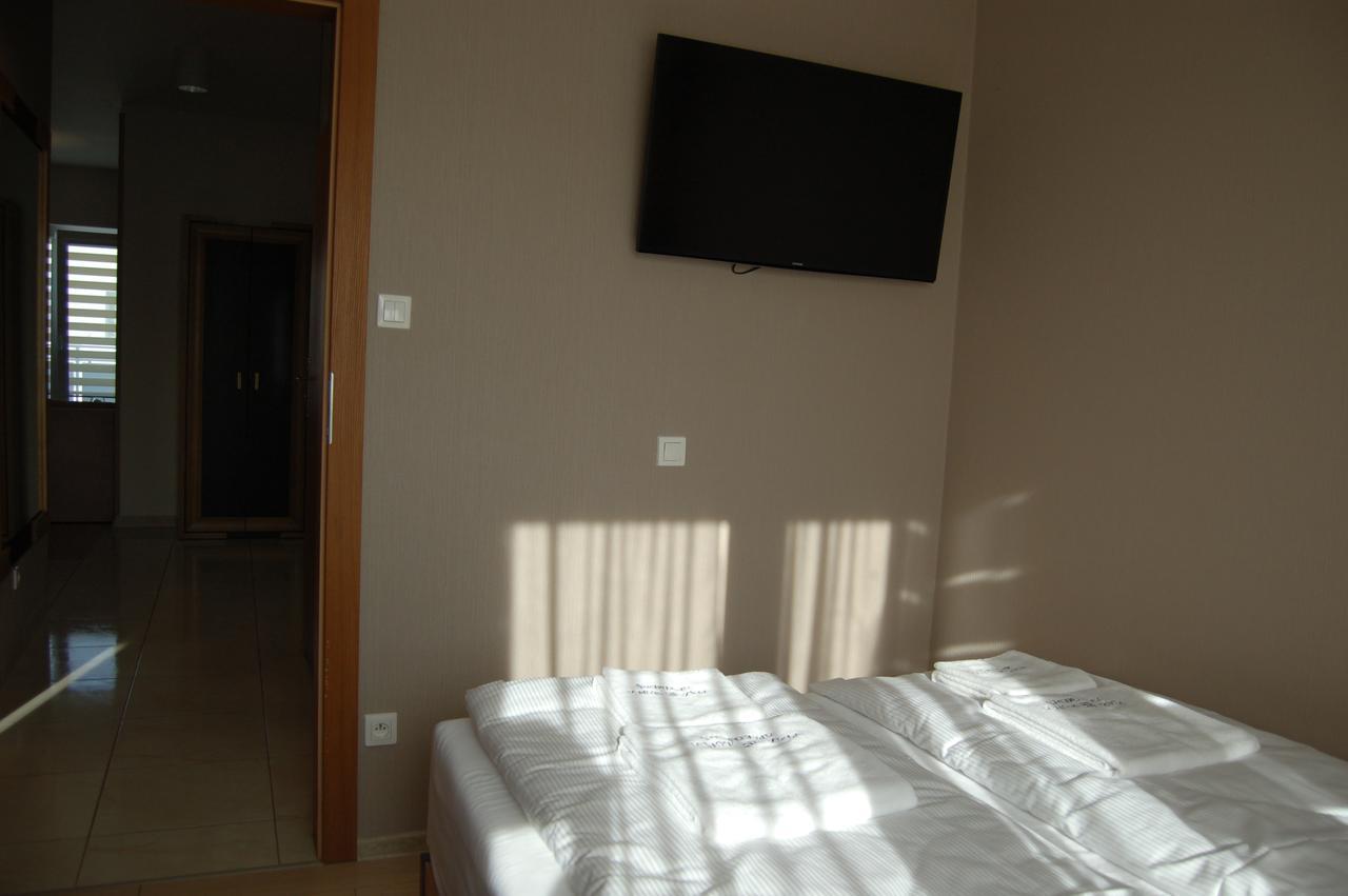 Apartamenty Plaza Słupca Dış mekan fotoğraf