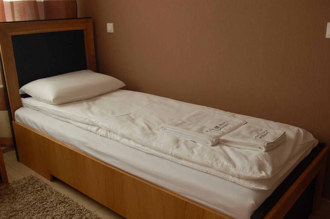 Apartamenty Plaza Słupca Dış mekan fotoğraf