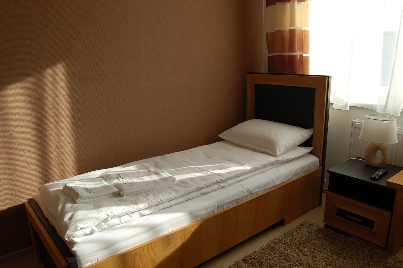 Apartamenty Plaza Słupca Dış mekan fotoğraf