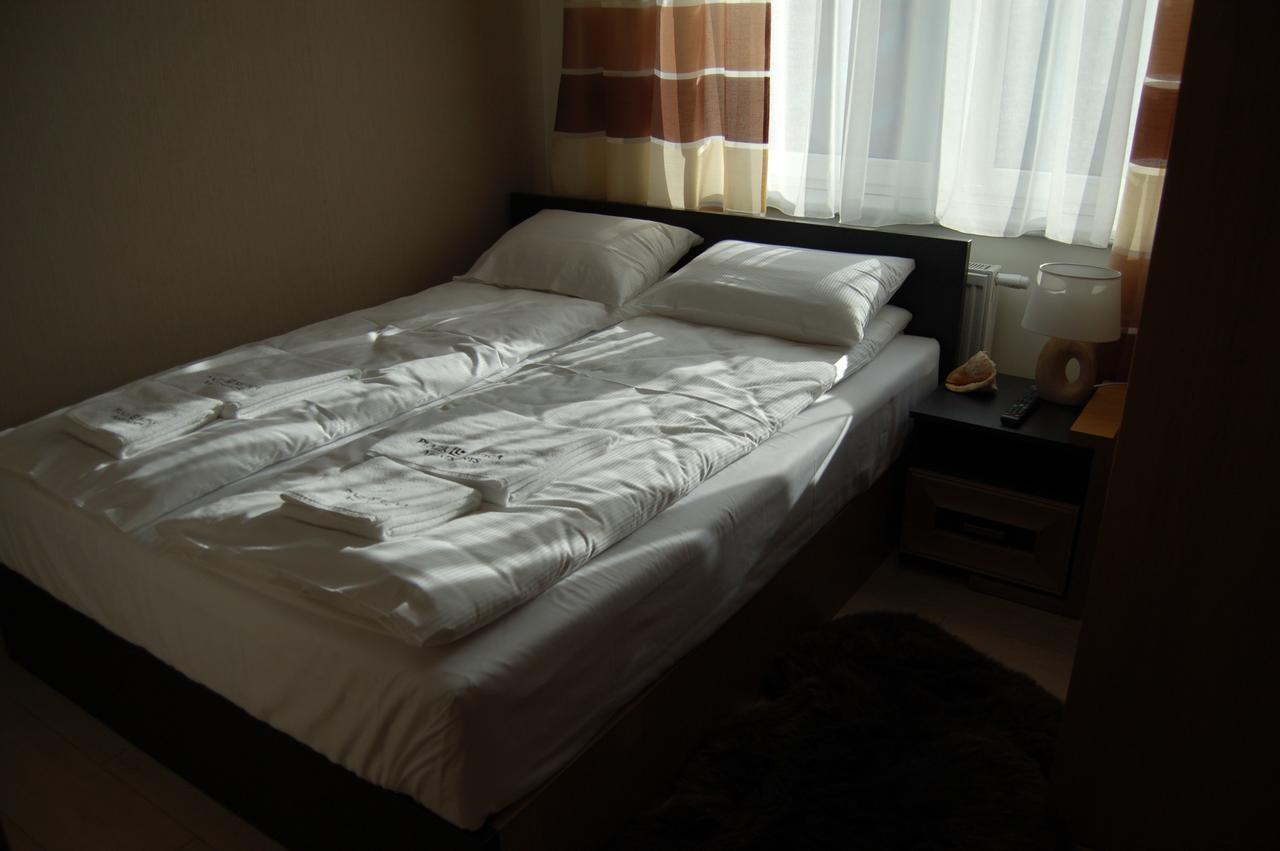 Apartamenty Plaza Słupca Dış mekan fotoğraf